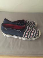 Tom Tailor Sommerschuhe Größe 41 NEU Dortmund - Scharnhorst Vorschau
