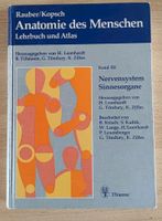 Rauber / Kopsch Band 3 Antaomie des Menschen - Thieme med. Fachb. Niedersachsen - Hesel Vorschau