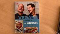 Kochbuch „Vegane Ernährung für Einsteiger“ - wie neu Thüringen - Erfurt Vorschau