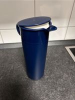 Tupperware Preludio Kanne in 1l in Marineblau Essen - Stoppenberg Vorschau