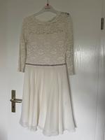 Brautkleid Swing 38 Sachsen - Schneeberg Vorschau