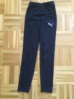 PUMA DryCell Leggins Gr. 152 schwarz Bayern - Greding Vorschau