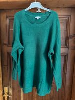 GINA LAURA Pullover Pulli XXL 46 48 grün Strick Hannover - Herrenhausen-Stöcken Vorschau