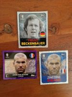 Topps 2024 EM Panini 24 Hessen - Kassel Vorschau