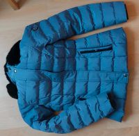 Wellensteyn Jacke Damen Santorin Blue blau XS Niedersachsen - Lüneburg Vorschau