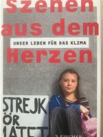 Szenen aus dem Herzen Greta Thunberg gebunden Baden-Württemberg - Gundelfingen Vorschau