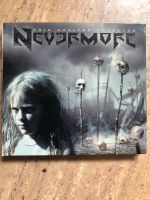 CD Nevermore - This Godless Endeavor (Jeff Loomis) Frankfurt am Main - Eckenheim Vorschau