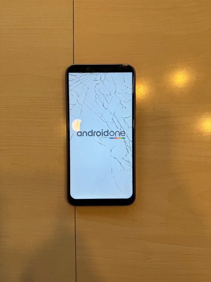 Nokia 8.1 in Grau Android One in Albstadt