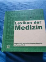 Lexikon der Medizin Niedersachsen - Osnabrück Vorschau