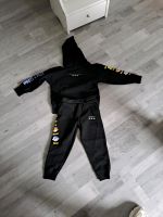 Jogginganzug Jungen Zara 116 Nordrhein-Westfalen - Olpe Vorschau