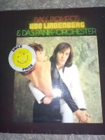 Udo Lindenberg lp Ball pompös Rostock - Lütten Klein Vorschau