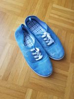 Primark Atmosphere Sneaker Ballerinas Turnschuhe Jeans Gr. 39 Baden-Württemberg - Kuppenheim Vorschau