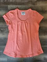 Shirt von Etirel, Farbe aprico Gr. L Sachsen - Lichtenstein Vorschau