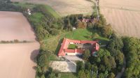 Traumhaft schöner Landsitz mit eigenem Wald, Reiterhof u.v.m. in ruhiger Lage mit guter Anbindung Sachsen-Anhalt - Wefensleben Vorschau