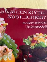 Kalte Küche Köstlichkeiten - Buch Baden-Württemberg - Krautheim Vorschau