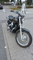 Honda VT 750 S RC 58 Bayern - Pocking Vorschau