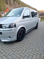 Camperbulli T5.2 sehr gepflegter Zustand Nordrhein-Westfalen - Herscheid Vorschau