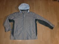 Herren Jacke Wind-/Regenjacke Decathlon 3XL Hessen - Willingshausen Vorschau