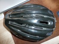 Fahrradhelm Herren  Helm Sicherheit neuwertig cool L/XL schwarz Bayern - Waldkraiburg Vorschau