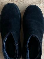 Vagabond Wildleder Stiefel Köln - Ehrenfeld Vorschau
