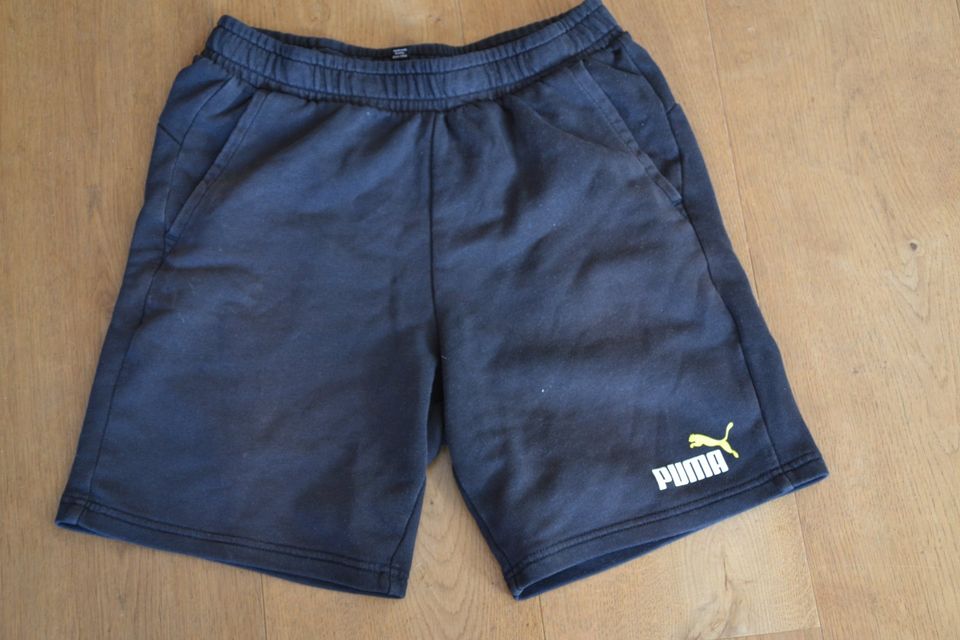 PUMA foreverbetter Shorts Gr. L in Köln