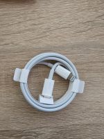 Apple Lightning auf USB-C (1,00 m). NEU!! Rheinland-Pfalz - Worms Vorschau