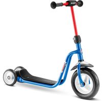 Puky Roller R 1 Lernscooter Kinder blau Tretroller 5176 NEU Niedersachsen - Braunschweig Vorschau