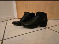 Damen Schuhe Absatz blockabsatz Nordrhein-Westfalen - Neunkirchen Siegerland Vorschau