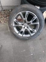 20 Zoll Jeeo Grand Jerokee SRT8 10J×20 ET50 5x127 295x45 R20 TPMS Bayern - Ahorn b. Coburg Vorschau