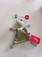 Sigikid Schnuffeltuch/Schmusetuch Frosch  *neu* Niedersachsen - Syke Vorschau