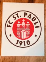 Original FC St.Pauli Keramik-Fliese Wandsbek - Hamburg Bramfeld Vorschau