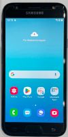 Samsung Galaxy J3 DUOS 16GB Schwarz  Guter Zustand Nordrhein-Westfalen - Krefeld Vorschau