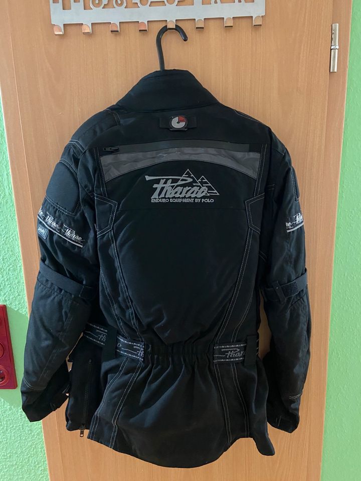 Motorradjacke Damen Polo Gr. XS in Gevelsberg