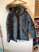 Herrenjacke Geographical Norway Gr L Neu Grau Nordrhein-Westfalen - Schmallenberg Vorschau