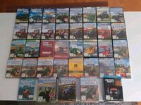 SUCHE Landwirschafts Simulator LS Farming Simulator NUR CD's(PC!) Niedersachsen - Wolfsburg Vorschau