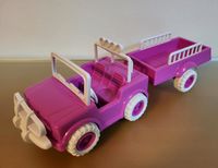 Auto/Jeep für kleine Barbie's Baden-Württemberg - Schwaigern Vorschau