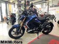 NEU! KEEWAY RKF 125 ABS Lagerfahrzeug- by MHMotors Hessen - Kassel Vorschau