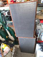 2x DDR PGH Lautsprecher Kompaktbox KB50 Thüringen - Leinefelde Vorschau