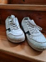 Sneaker, weiß, gr 41 Bayern - Moosburg a.d. Isar Vorschau
