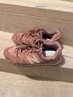 New Balance Sneaker Größe 40 8.5 Damen Hessen - Wettenberg Vorschau