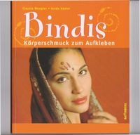 Claudia Wengler, Guido Kanter: Bindis Bayern - Neunkirchen a. Brand Vorschau