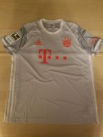 FC Bayern München Trikot XL 19 A. Davies Hessen - Petersberg Vorschau