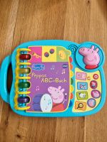 Peppa Wutz ABC Buch vtech Rheinland-Pfalz - Malborn Vorschau