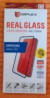 Samsung Galaxy S24 Full Cover Schutzglas von Displex (neu&ovp) Hessen - Gelnhausen Vorschau