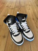 Puma Sneaker Größe 38 Hessen - Flörsheim am Main Vorschau