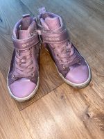 Geox gr 31 pink Glitzer Sneaker Mädchen Hannover - Mitte Vorschau