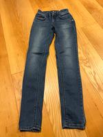 Tom Tailor Alexa Skinny 25 / 32, Stretch Jeans Sachsen - Tharandt Vorschau