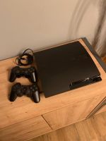 PlayStation 3 Slim mit vielen Spielen Bayern - Schweinfurt Vorschau