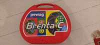 Schneeketten Pewag Brenta-C XMR 68, NEU, für 14,15,16 Zoll Berlin - Neukölln Vorschau