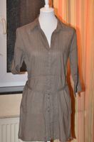 Gina Benotti - Longbluse Khaki 3/4 Arm Nordrhein-Westfalen - Bornheim Vorschau